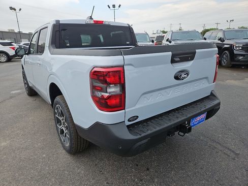 New 2026 Ford Maverick Lariat AWD/4WD image 9