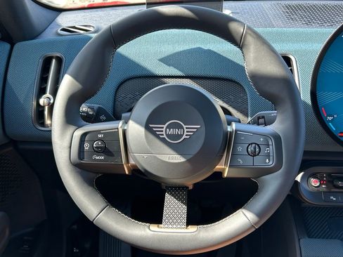 New 2026 MINI Cooper Countryman S image 18