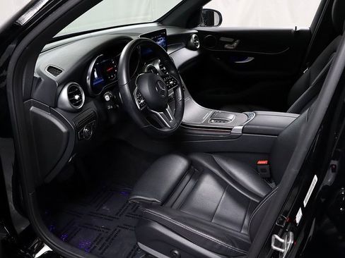 Certified 2022 Mercedes-Benz GLC 300 4MATIC image 11