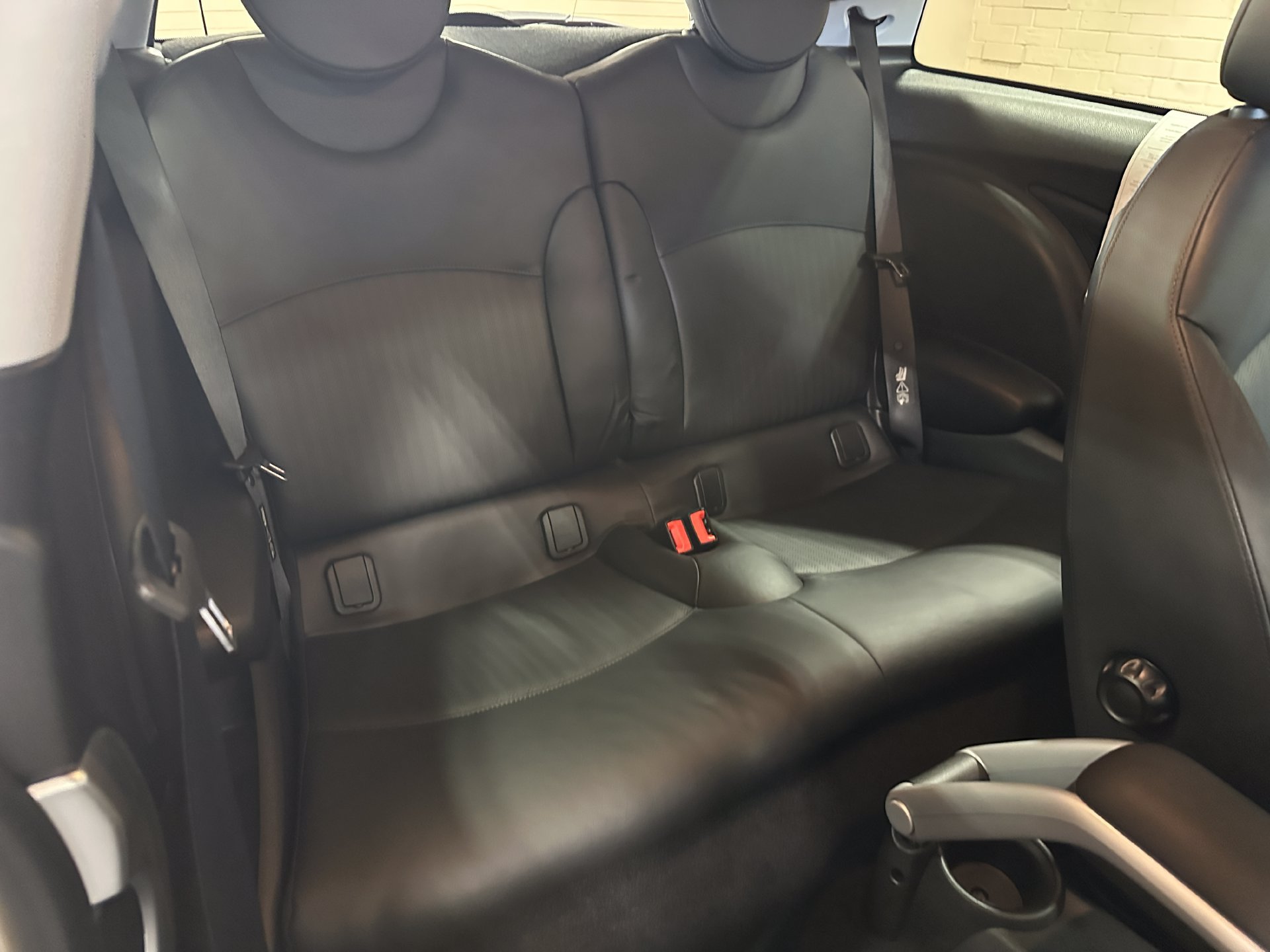 Used 2010 MINI Cooper S FWD image 40