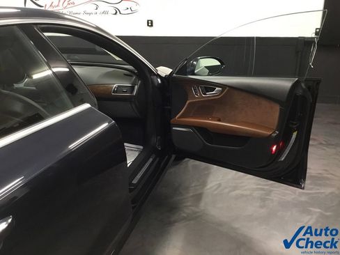 Used 2016 Audi A7 3.0T Prestige w/ Comfort Seating Package AWD/4WD image 41