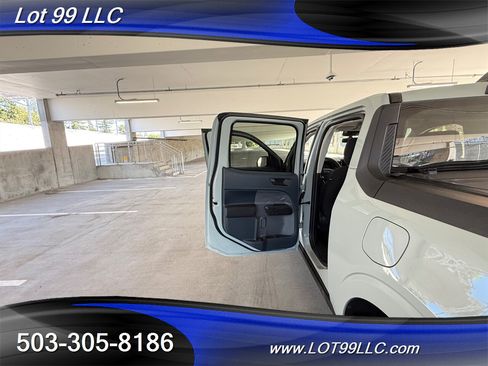 Used 2022 Ford Maverick XL FWD image 37