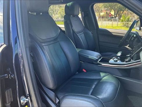 Used 2023 Land Rover Range Rover Sport SE Dynamic image 30