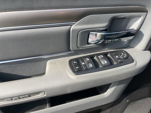 Used 2014 RAM 1500 Big Horn AWD/4WD image 19