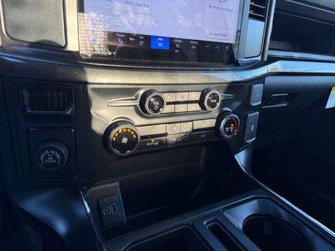 New 2025 Ford F150 STX image 18