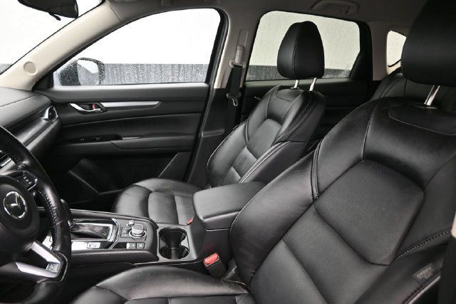 Certified 2024 MAZDA CX-5 AWD 2.5 S w/ Select Package image 10