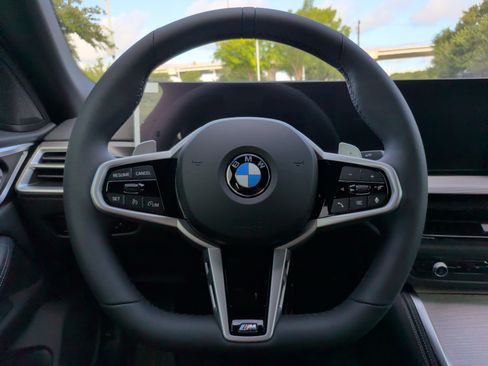 New 2026 BMW 430i w/ M Sport Package RWD image 21