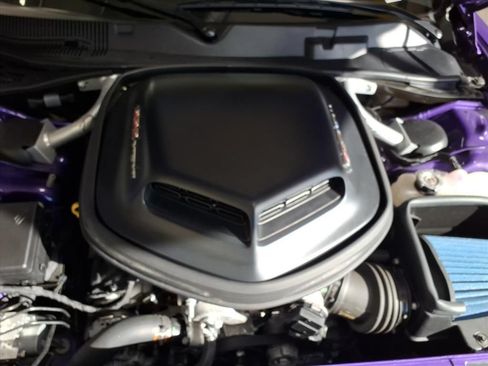 New 2023 Dodge Challenger R/T Scat Pack w/ Plus Package RWD image 16