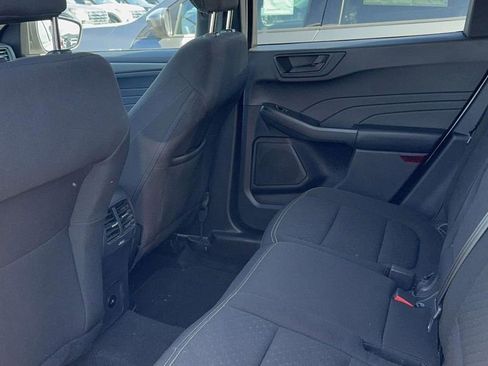 Certified 2024 Ford Escape Active FWD image 29