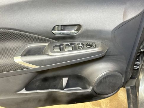 Used 2023 Nissan Kicks SV FWD image 19