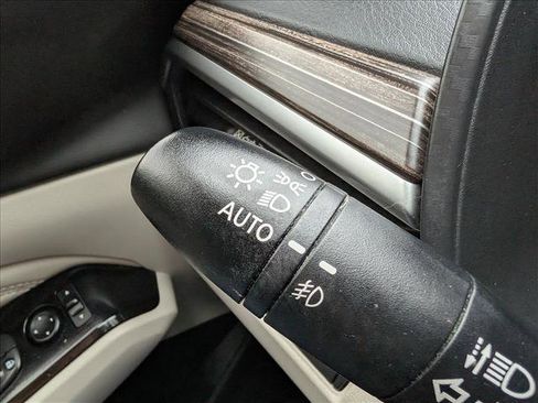 Used 2021 Nissan Altima 2.5 SL FWD image 31
