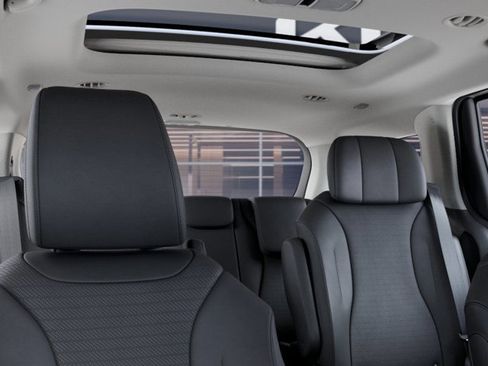 New 2026 Kia Carnival SX Prestige FWD image 27