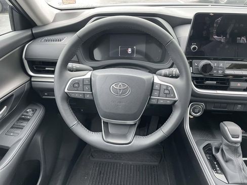 Used 2026 Toyota Grand Highlander XLE image 26