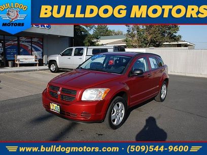 Used 2008 Dodge Caliber SE w/ SE Plus Group
