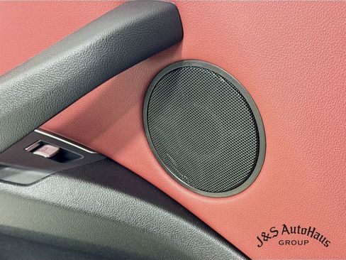 Used 2022 BMW X4 xDrive30i w/ M Sport Package 2 image 24