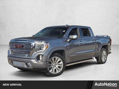 Used 2022 GMC Sierra 1500 Denali w/ Denali Reserve Package