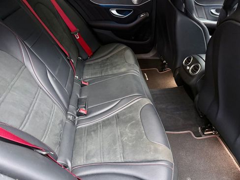 Used 2017 Mercedes-Benz C 43 AMG 4MATIC image 14