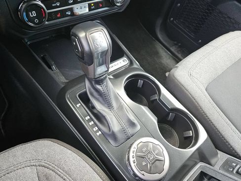 Used 2025 Ford Bronco Big Bend AWD/4WD image 30