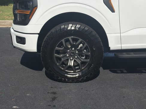 Used 2026 Ford F150 Tremor AWD/4WD image 32