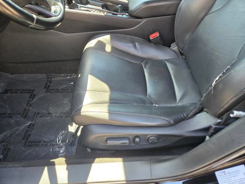 Used 2024 Honda Accord EX-L image 11