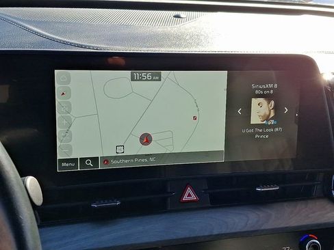 Certified 2023 Kia Sportage X-Line image 18