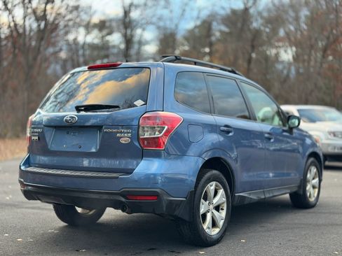 Used 2015 Subaru Forester 2.5i Premium w/ All-Weather Package image 5