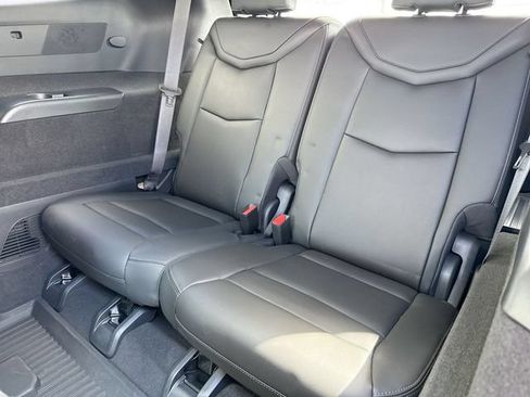 Used 2024 Cadillac XT6 Sport w/ Technology Package AWD/4WD image 24