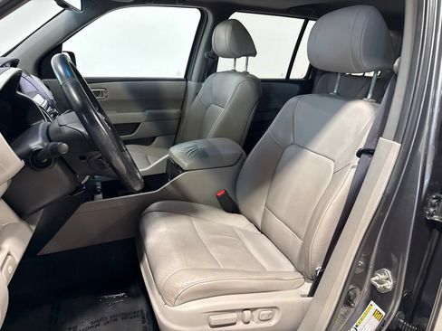 Used 2013 Honda Pilot EX-L image 21