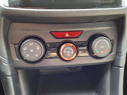 Used 2019 Subaru Impreza 2.0i w/ Eyesight image 7