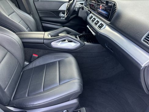 Certified 2024 Mercedes-Benz GLE 450e 4MATIC image 15