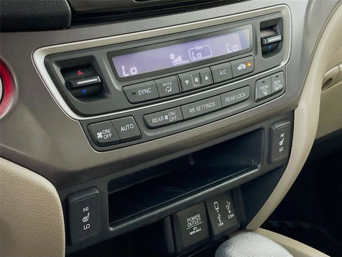 Used 2017 Honda Pilot EX-L image 20