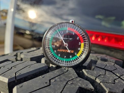 Used 2021 Jeep Wrangler Unlimited Rubicon 4xe w/ Steel Bumper Group image 32