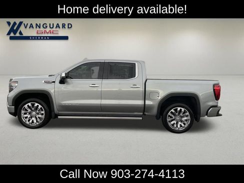 New 2026 GMC Sierra 1500 Denali image 2