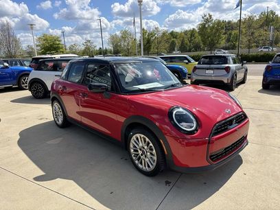 New 2026 MINI Cooper S