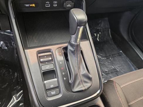 Used 2025 Honda Passport EX-L image 20