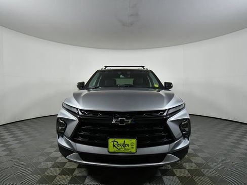 New 2026 Chevrolet Blazer LT w/ Midnight/Sport Edition image 7