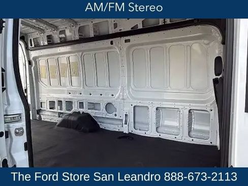 Used 2021 Ford Transit 350 148 High Roof Extended RWD image 15