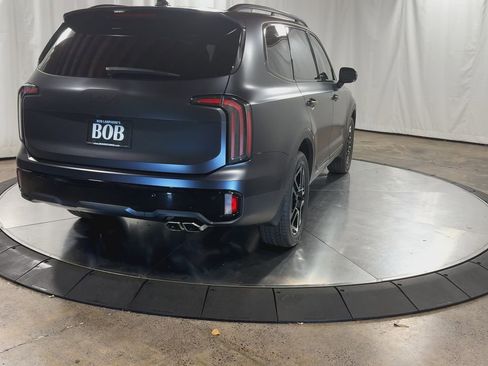 New 2025 Kia Telluride SX Prestige X-Line image 8