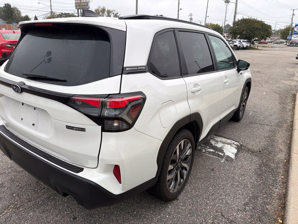 Used 2026 Subaru Forester Touring AWD/4WD image 7