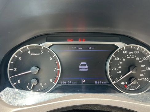 Used 2020 Nissan Altima 2.5 S FWD image 10