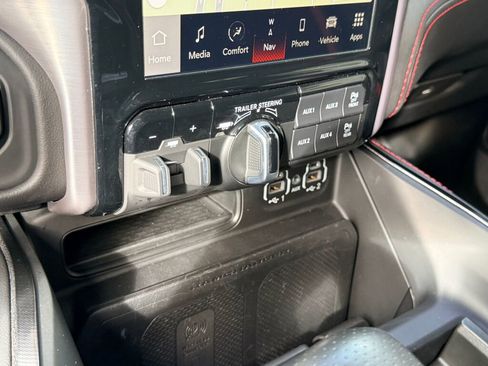 Used 2022 RAM 1500 TRX w/ TRX Level 2 Equipment Group image 23