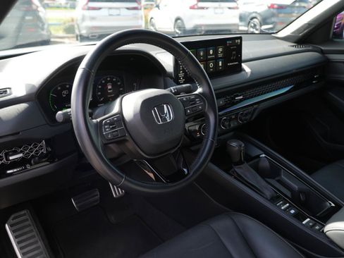 Used 2023 Honda Accord Sport image 13
