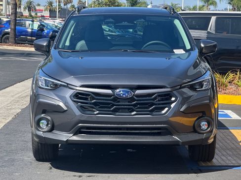 New 2026 Subaru Crosstrek 2.5i Limited AWD/4WD image 9