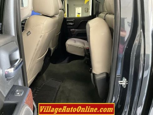 Used 2017 GMC Sierra 1500 SLE w/ SLE Value Package AWD/4WD image 26