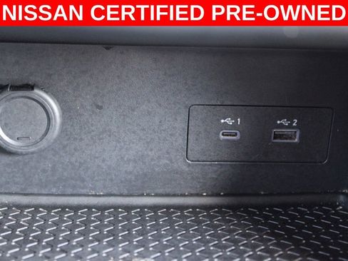 Certified 2024 Nissan Pathfinder SV image 40