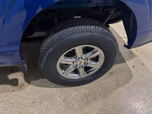 Used 2024 Ford F150 XLT w/ Mobile Office Package image 30