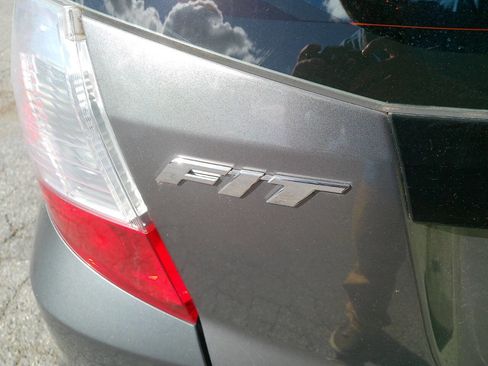 Used 2012 Honda Fit image 12