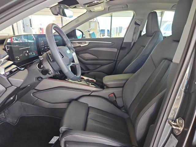 Used 2026 Audi A6 Prestige AWD/4WD image 13