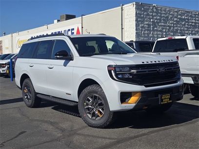 New 2025 Ford Expedition Tremor