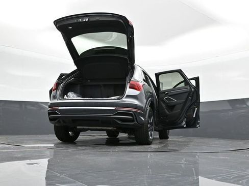 New 2025 Audi Q3 2.0T Premium Plus image 39